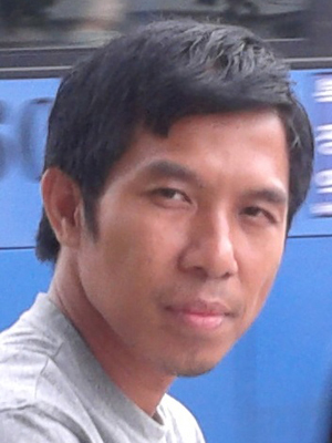 Prof. Dr. Suyanto | TelU