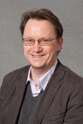 Prof. Mark Harman